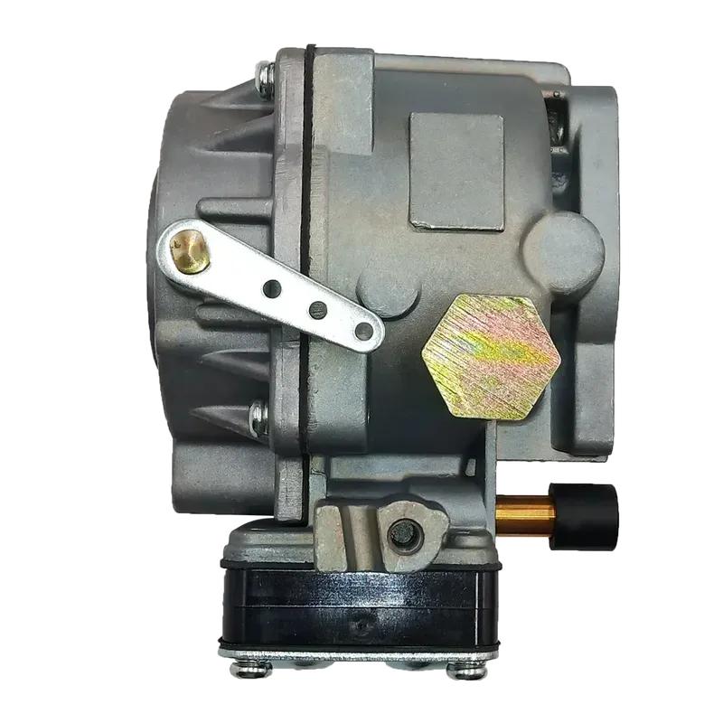 Carburetor Carb for Briggs & Stratton 693480 499306 495181 495026 491427 Replaces Craftsman 16.5HP 42A707 TRACTOR LAWN MOWER