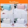 Elegant Minimalist Pu Makeup Bag With Waterproof Design For Daily Use Women And Men