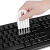 Multifunctional Keyboard Cleaning Brush Computer Cleaning Kit Soft Brush Keyboard Cleaner Corner Gap Duster Keycap Cleaner