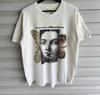Dies sind die Tage 10000 Maniacs Band T-Shirt Weiß Unisex UU201