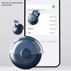 Clip Ear Wireless Headphones Bluetooth-compatible 5.3 Noise-Cancelling Sports Long Battery Life Earphone Sports