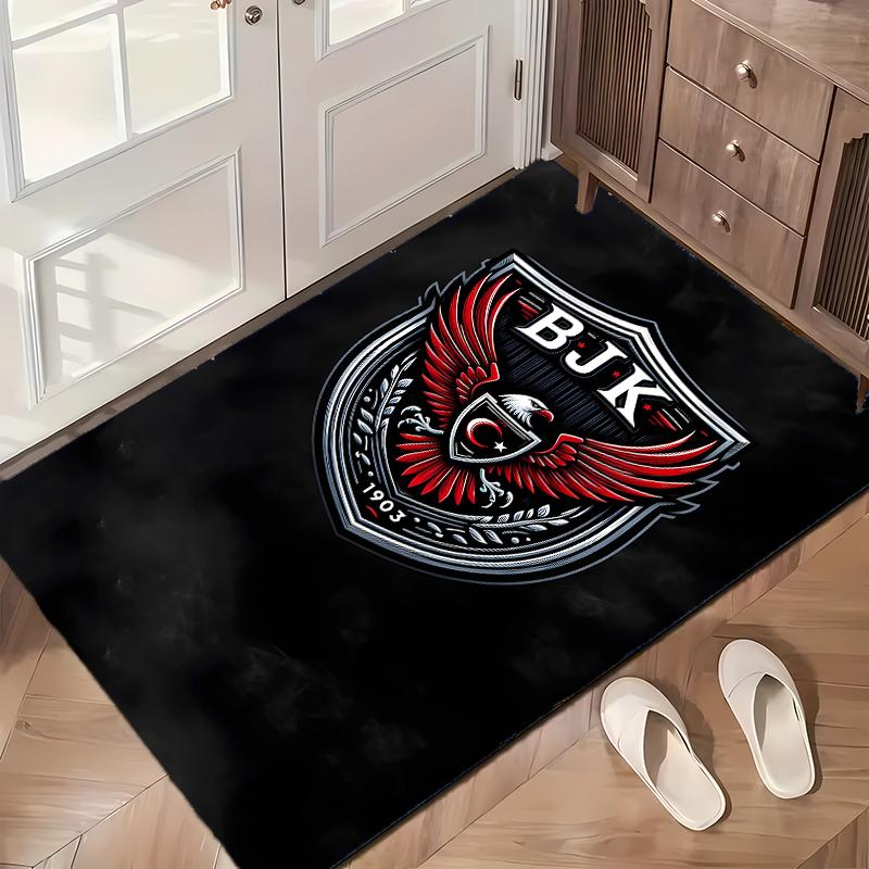 BJK FC (1) Office Carpets Suitable for Living Rooms Bedrooms Offices and Kitchens a Gift for Modern Home Decor