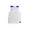 Basketball Jerseys Men's White Moderate Halter Neck AV2095-108