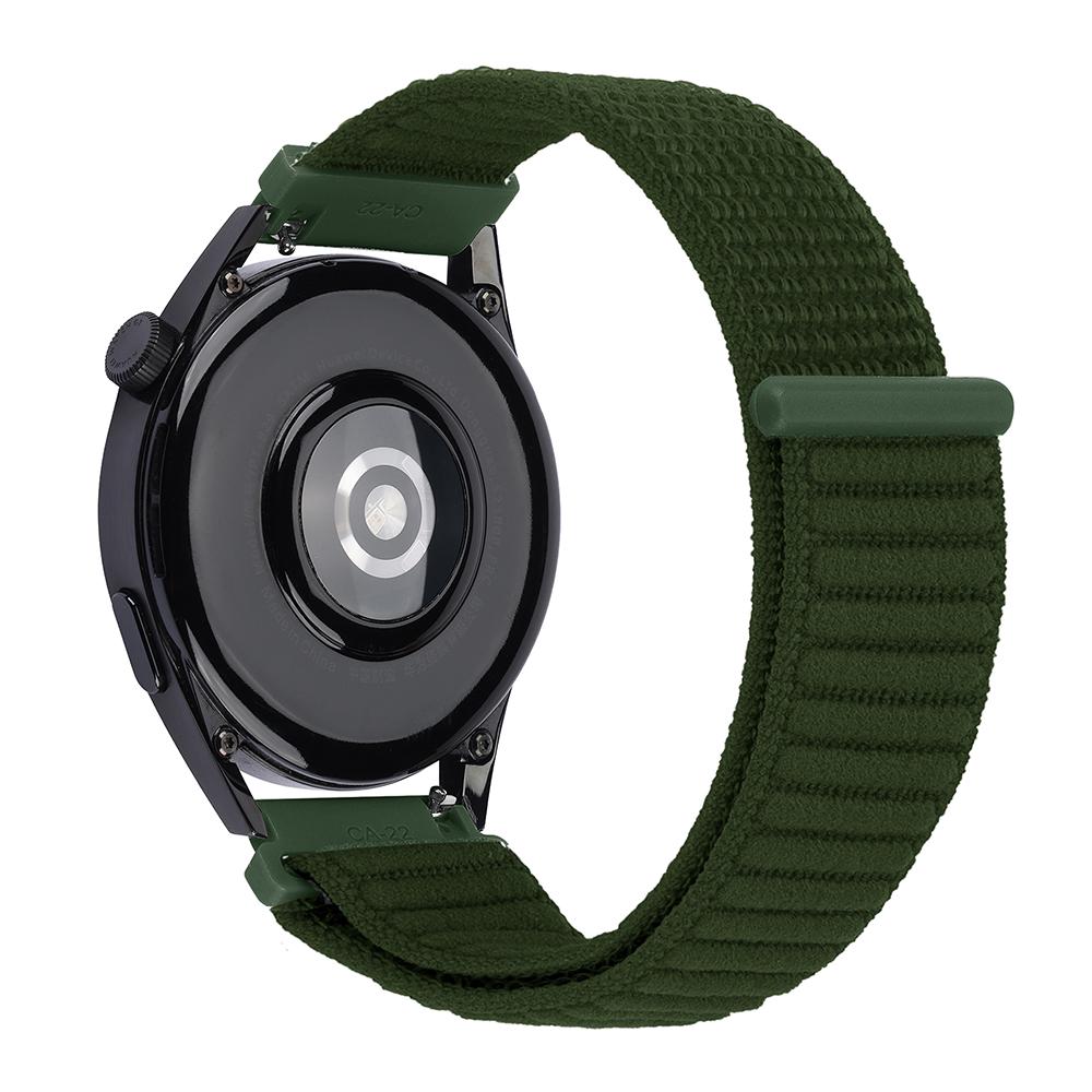 Sport Loop Nylon Watch Strap For Oneplus Watch 4 Straps For Oneplus 3 2r 2 46mm Bracelet Correa For Oneplus Watch Lite 22mm Band