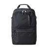 Double & Day Night Pokkes 2 Backpack, A4 Size, 13.3-inch Laptop Storage, 13L, 740g, No. 15276