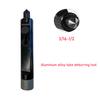 Deburring Tube De-burr Tool Burr Remover Grinding Workmanship Convenience Vehicle Accessories Repair Tools Car Supplies