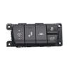 93700D9280 SWITCH ASSY SIDE CRASH PAD Black For KIA Sportage QL Dashboard Brightness Adjustment Button Rear Door Switch
