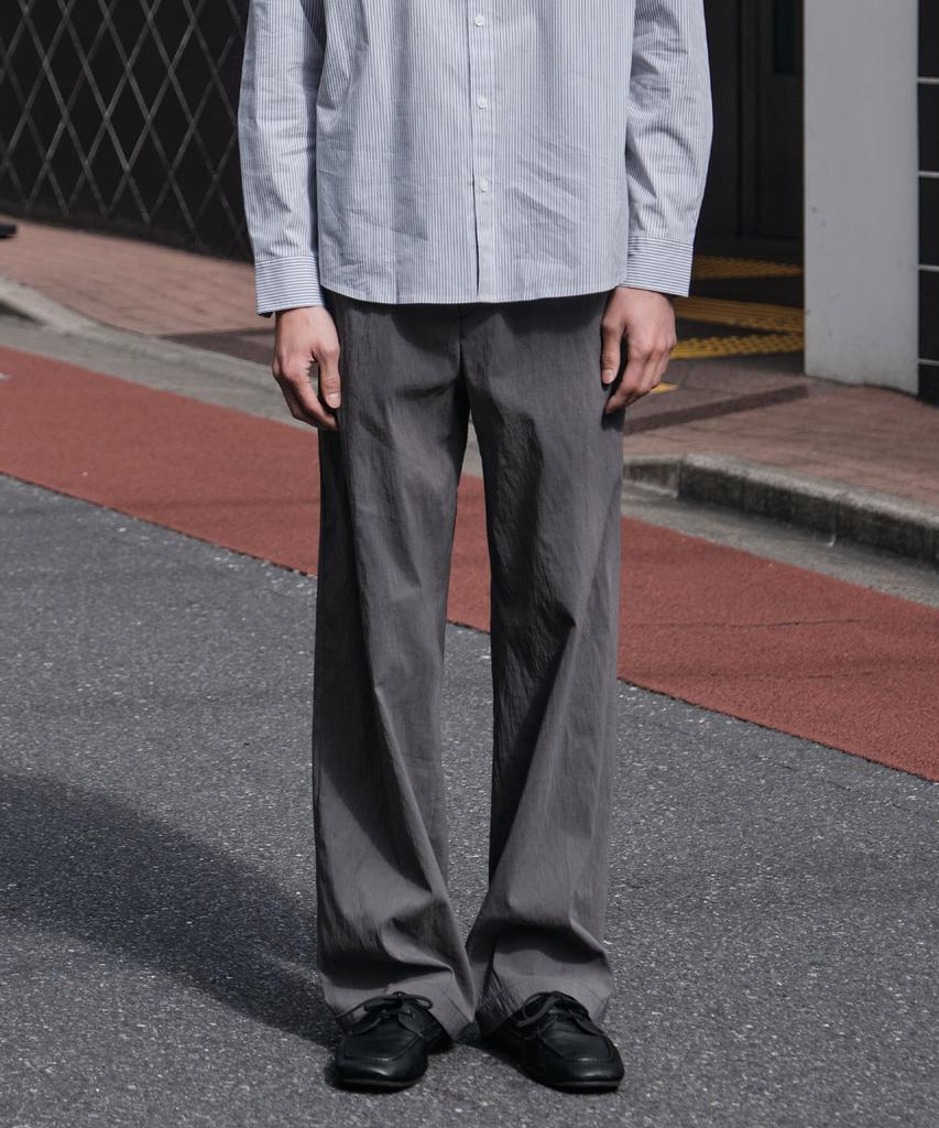 STCO Vibe Shift Cool Touch Crease Effect Slacks_Gray (Wide Fit)_Lepxb62Wsg