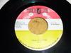 7inch Record BOBBY ZARRO - True Champion NONE Touch Of Life Jamaica Reggae, Ska & Dub Used