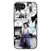 Obito Sasuke Narutos Itachi Uchiha Tobi Phone Case for Xiaomi Poco C85 C65 C75 X7 X6 M6 M8 F7 F8 Ultra F6 Pro Cover Casing