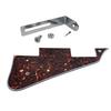 Electric Guitar Accessory Plastic Guitar Parts String Instrument Accessories Scratch Plate Electric Guitar Pickguard
