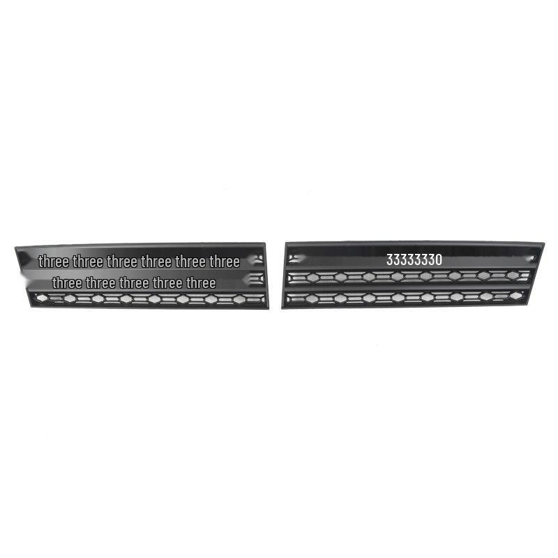 Insect & Dustproof Mesh Cover for XPeng P7 2024 - Air Grille & Water Tank Protection