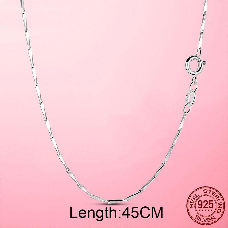 Trendy Circle Collier Chain Link Necklace For Women Cz Party Gift Copper Trendy Necklace Luxury Jewelry Collar
