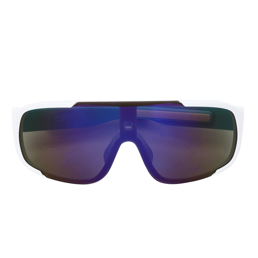 Outdoor-Sportbrille Winddichte Radbrille Fahrrad-Sonnenbrille für Damen Herren