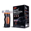 Glass Oil Film Cleaning Brush Windshield Oil Film Coating Cleaning Paste Automobile Foam Cleaner Without Damaging Glass