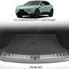 Alfombrilla para maletero personalizada para CHANGAN AVATR 11 2023-2025, impermeable, antiarañazos, antideslizante, accesorio para coche
