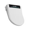 110V Smart Toilet Seat: Automatic Flip, Instant Heating, Electric Flush, Drying, Heated Seat