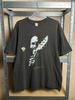 Vintage 90s Bob Marley Band Music T-shirt Size XL