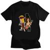 Beavis Butthead Funny Print Tshirt Unisex Extended Tee Shirt Comic Punk Unisex Tops Hombre Summer Fashionshirt Hipster Streetwear