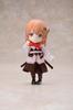 Aoshima Bunka Kyozaisha FunnyKnights Chibikko Puppe Ist die Bestellung eine Kakao Gesamthöhe ca. 100mm Bemalte Bewegliche Figur Hase? ATBC-PVC/ABS