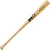 Baseball Z Hardball Hardball Wooden Hardwood Bat Bamboo Bat for Practice Excellent Balance BWT17084 Natural 84cm (1200)
