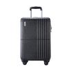 Diplomat HM-6552 20-inch Carry-on Luggage