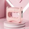 Vibration Fat Oscillation Massager Multifunctional Lipolysis Ring Muscle Reliever  Weight Loss