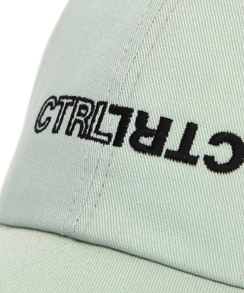Eondeokeonteulol Cotton Ball Cap Reverse Ctrl / Classic B B / Mint