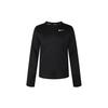 Fitness Running Long Sleeve T-Shirt Men Tops Black BV4754-010