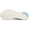 Running Collection Comfortable Cushioning Slip Resistant Abrasion Resistant Low Top Running Shoes Men's White Blue 912135522-2