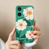 Hülle Für Tecno Pova 5 Pro Blumig Pilot Weiches Flüssigsilikon Kameraobjektivschutz Anti-Drop Rückabdeckung Für Tecno Pova5 Pro Capa
