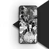 Soft Cover for Apple iPhone 12 13 Pro Max Mini ProMax X XR Air 12Pro 13Pro Casing Phone Case Comics Tomie Junji Ito Collection