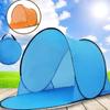 Ultra-light Leisure Tent Automatic Automatic Pop-up Tent Open Beach Mat Instant Pop-up Tent BBQ