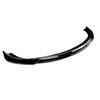 For Tesla Model 3 2017- 18 19 Car Front Bumper Lip Chin Spoiler Splitter