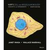 Biologie cellulaire et moléculaire de Karp: Concepts et Expériences