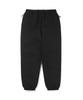 THISISNEVERTHAT Big Sweatpant Black