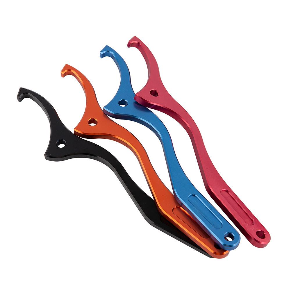 KTM Husqvarna Gas Off-road Motorcycle WP Rear Shock Adjuster Wrench