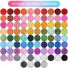 12 Grid Rice Bead Set Box String Beads Loose Bead Necklace Bracelet Handmade Diy Jewelry Accessories