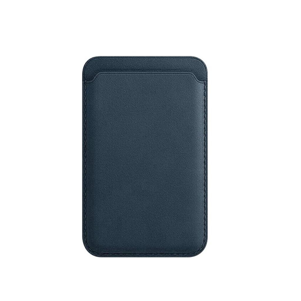Magnetische Portemonnee Kaarthouder Tas Telefoon voor Hoes Accessoires PU Leer Creditcards Hoes voor Vrouwen Mannen