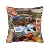 Freya Skye Singer Tour Pillowcases Merch Printed Cushion Cover Pillow Covers Home Decorations Square Multiple Sizes