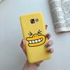 Candy Silicone Case For Samsung Galaxy J5 J7 Prime A7 2017 Cover Funda For Samsung G570F G610F A720F Love Heart Soft Phone Case