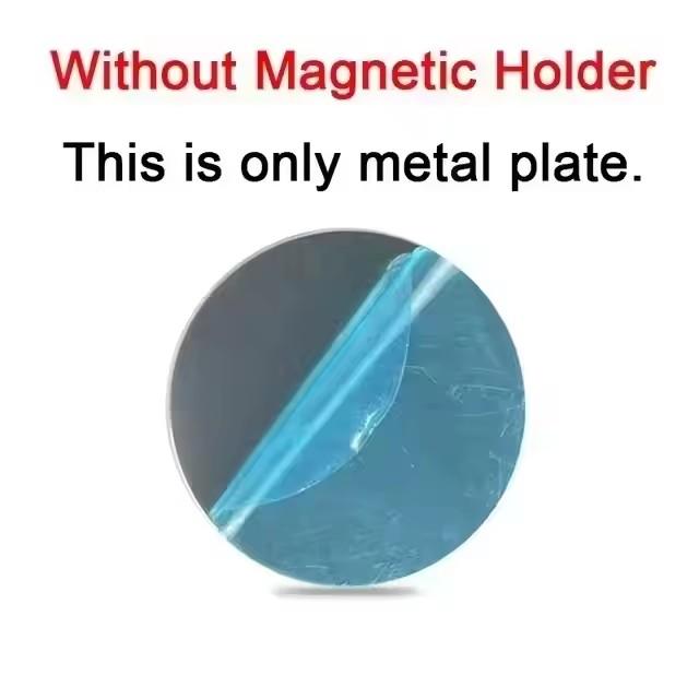Xiaomi Magnetic Car Phone Holder Stand In Car for IPhone Samsung Huawei Magnet Mount Cell Mobile Wall Nightstand Dashboard Support GPS