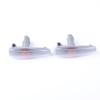 2 Stück Blinker Seitenmarkierungsleuchte Für Mitsubishi Lancer RVR ASX Mirage 8351A047
