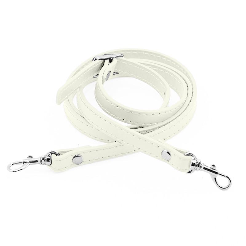 120cm Leather Straps Replacement Shoulder Bag Strap Handles Adjustable DIY Purse Handle for Handbag Crossbody Bags Accessories