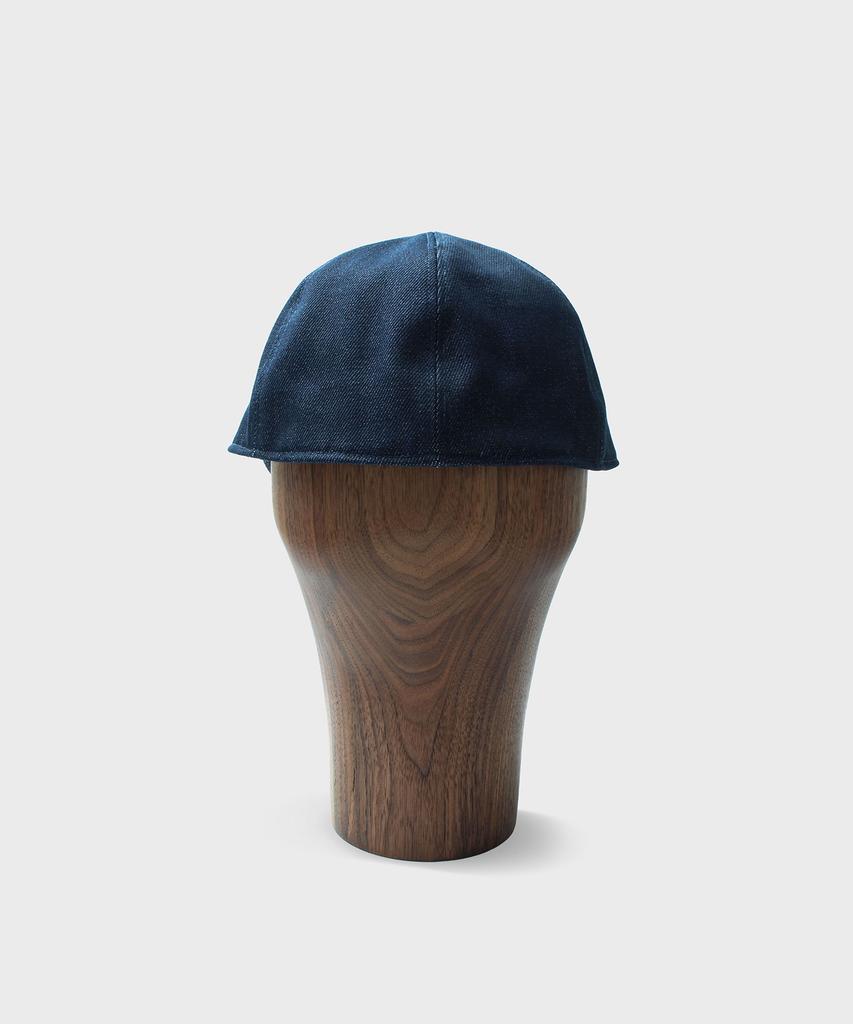 VDR A3 Cap [Indigo]
