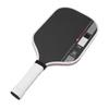 Carbon Fiber Paddle for Men Women Lightweight Wide Sports Racket Comfortable Grip Composite Wood USAPA Approved