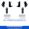 Mercedes-Benz C-Class W203 Headlight Repair Kit (A2038203114, A2038203214) Accessories