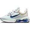 Air Max 2021 Sotva zelené Dámske Tenisky Summit-White Ghost Obsidian DA1923-100