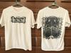 2001 Tool Lateralus T-shirt Size S-5XL Reprint NEW Unisex T-Shirt