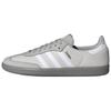 adidas Samba OG All-Weather - Grå Unisex Joggesko Grå-Én Skyhvit Grå-To IE9099